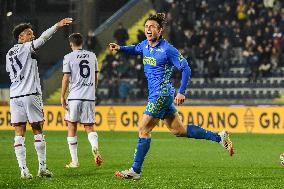 CALCIO - Serie A - Empoli FC vs Bologna FC