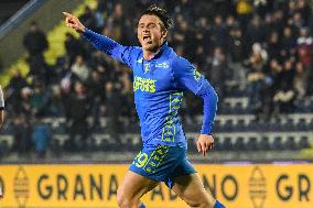 CALCIO - Serie A - Empoli FC vs Bologna FC