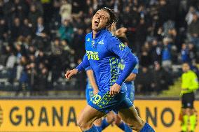 CALCIO - Serie A - Empoli FC vs Bologna FC