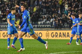 CALCIO - Serie A - Empoli FC vs Bologna FC