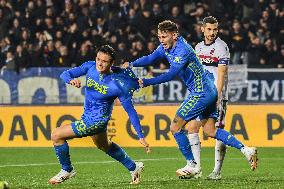 CALCIO - Serie A - Empoli FC vs Bologna FC