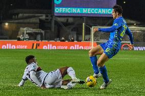CALCIO - Serie A - Empoli FC vs Bologna FC