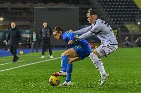 CALCIO - Serie A - Empoli FC vs Bologna FC