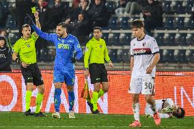 CALCIO - Serie A - Empoli FC vs Bologna FC