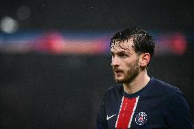 Ligue 1 PSG vs Stade de Reims - FA