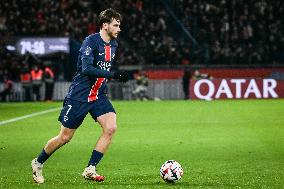 Ligue 1 PSG vs Stade de Reims - FA