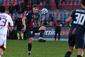 CALCIO - Serie B - Cosenza Calcio vs AS Cittadella