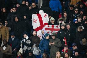 Ligue 1 PSG vs Stade de Reims - FA