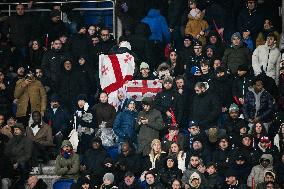 Ligue 1 PSG vs Stade de Reims - FA