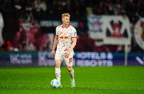 RB Leipzig v Bayer Leverkusen - 1. Bundesliga