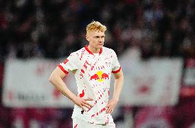 RB Leipzig v Bayer Leverkusen - 1. Bundesliga