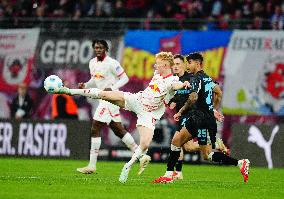 RB Leipzig v Bayer Leverkusen - 1. Bundesliga