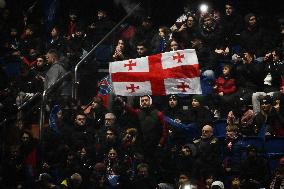 Ligue 1 PSG vs Stade de Reims - FA