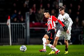 PSV v NAC Breda - Eredivisie