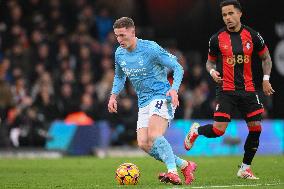 AFC Bournemouth v Nottingham Forest FC - Premier League