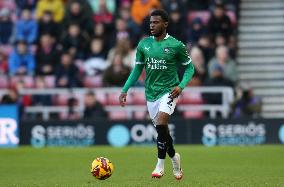 Sunderland AFC v Plymouth Argyle FC - Sky Bet Championship
