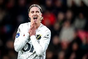 PSV v NAC Breda - Eredivisie