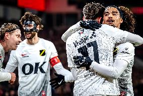 PSV v NAC Breda - Eredivisie