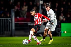 PSV v NAC Breda - Eredivisie