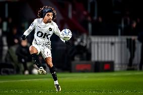 PSV v NAC Breda - Eredivisie