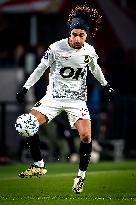 PSV v NAC Breda - Eredivisie