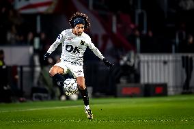 PSV v NAC Breda - Eredivisie