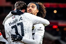 PSV v NAC Breda - Eredivisie