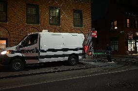 65-year-old Woman Found Unconscious And Unresponsive With Trauma To The Head And Pronounced Dead Inside Of 161 Henry Street In B