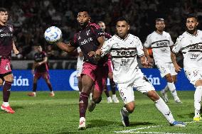 Platense v River Plate - Torneo Apertura Betano 2025