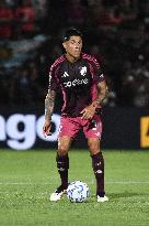 Platense v River Plate - Torneo Apertura Betano 2025