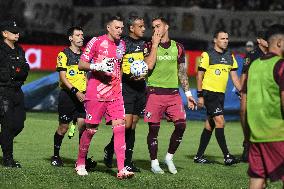 Platense v River Plate - Torneo Apertura Betano 2025