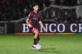Platense v River Plate - Torneo Apertura Betano 2025