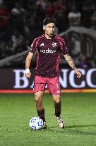 Platense v River Plate - Torneo Apertura Betano 2025