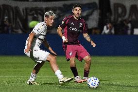 Platense v River Plate - Torneo Apertura Betano 2025