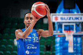 Polish Women's Basketball Cup 2025 - Finals