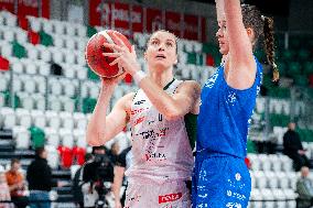 Polish Women's Basketball Cup 2025 - Finals