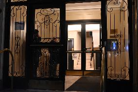 65-year-old Woman Found Unconscious And Unresponsive With Trauma To The Head And Pronounced Dead Inside Of 161 Henry Street In B