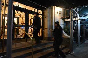 65-year-old Woman Found Unconscious And Unresponsive With Trauma To The Head And Pronounced Dead Inside Of 161 Henry Street In B