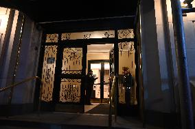 65-year-old Woman Found Unconscious And Unresponsive With Trauma To The Head And Pronounced Dead Inside Of 161 Henry Street In B