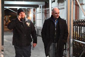 65-year-old Woman Found Unconscious And Unresponsive With Trauma To The Head And Pronounced Dead Inside Of 161 Henry Street In B