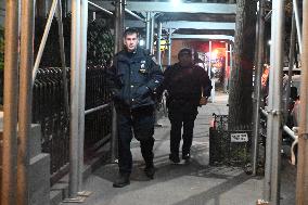 65-year-old Woman Found Unconscious And Unresponsive With Trauma To The Head And Pronounced Dead Inside Of 161 Henry Street In B