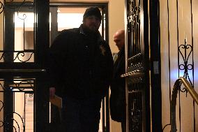 65-year-old Woman Found Unconscious And Unresponsive With Trauma To The Head And Pronounced Dead Inside Of 161 Henry Street In B