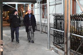 65-year-old Woman Found Unconscious And Unresponsive With Trauma To The Head And Pronounced Dead Inside Of 161 Henry Street In B