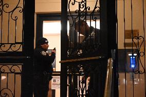 65-year-old Woman Found Unconscious And Unresponsive With Trauma To The Head And Pronounced Dead Inside Of 161 Henry Street In B