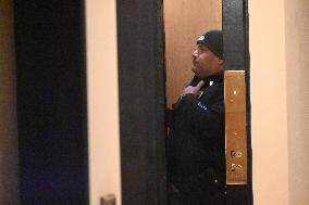 65-year-old Woman Found Unconscious And Unresponsive With Trauma To The Head And Pronounced Dead Inside Of 161 Henry Street In B
