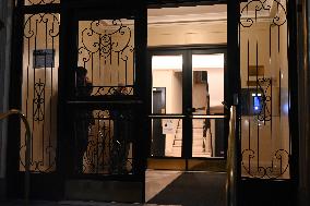 65-year-old Woman Found Unconscious And Unresponsive With Trauma To The Head And Pronounced Dead Inside Of 161 Henry Street In B