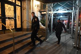 65-year-old Woman Found Unconscious And Unresponsive With Trauma To The Head And Pronounced Dead Inside Of 161 Henry Street In B