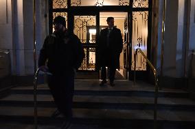 65-year-old Woman Found Unconscious And Unresponsive With Trauma To The Head And Pronounced Dead Inside Of 161 Henry Street In B