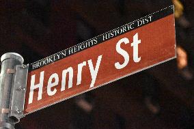 65-year-old Woman Found Unconscious And Unresponsive With Trauma To The Head And Pronounced Dead Inside Of 161 Henry Street In B