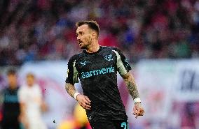 RB Leipzig v Bayer Leverkusen - 1. Bundesliga